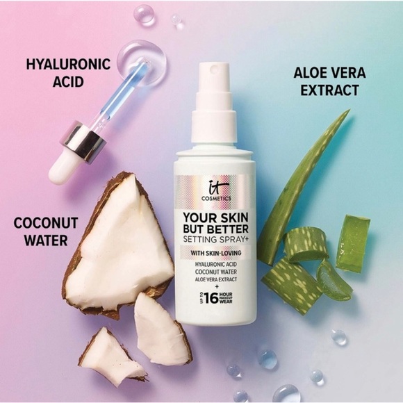 It Cosmetics bundle - Picture 5 of 8